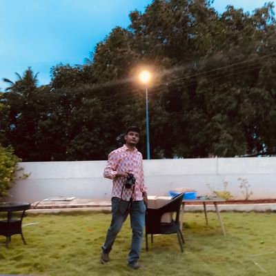 சுதர்மன்
#M.S in 🤖
#Entrepreneur
#திராவிடன்
#agnostic