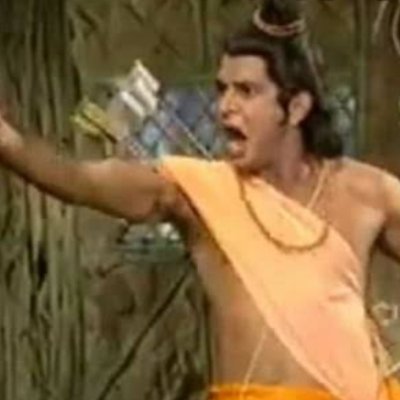 Akshath48537545's profile picture. Huge fan of sunil lahri sir 😘