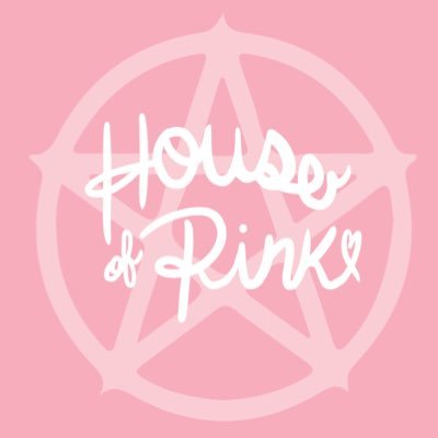 💖HOUSEOFPINK💖さんのプロフィール画像