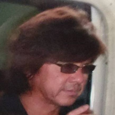 kururu413630's profile picture. とにかく 秀樹が好き❤️
それだけです

知らない秀樹を知りたくて
Twitter 初めてみました

皆様の情報 楽しく見ています