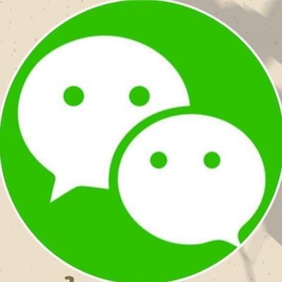 WechatScan's profile picture. 💞รับสแกนวีแชท 200฿ สนใจ DM มาเลยค่ะ ไม่มีประวัติการโกงนะคะ มีรีวิวสามารถสอบถามดูได้ค่ะ #รีวิวscanJQ FB: Sue Wechat