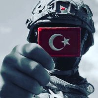 Murat BAT (@1grupvatansever) 's Twitter Profile