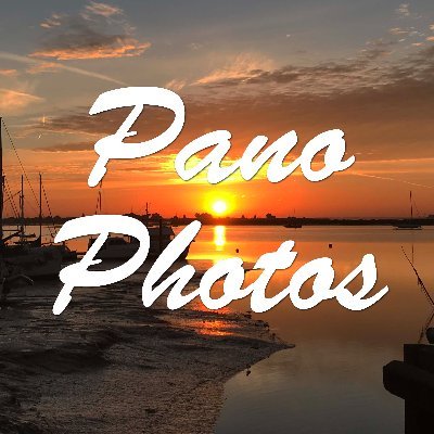 Share your panoramic photos with a wider audience! We recommend panos with an aspect ratio of at least 2.5x & 1 pano per tweet. Tag us: @panophotos #panophotos