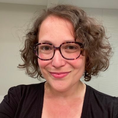 Assoc Prof @BrownMedicine @BrownPsychiatry | borderline PD #BPD & risky behavior | anger/irritability | menstrual cycle | LGBTQ+ | she/her | views = own