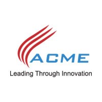 ACME Group (@acmegroup_india) 's Twitter Profile