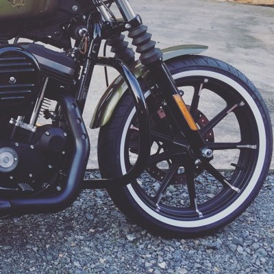 バイクとアガベをこよなく愛しております。 アガベ▶︎屋外管理、地植え系がメイン🪴 インスタURL▶︎ https://t.co/UALsRmiMci
