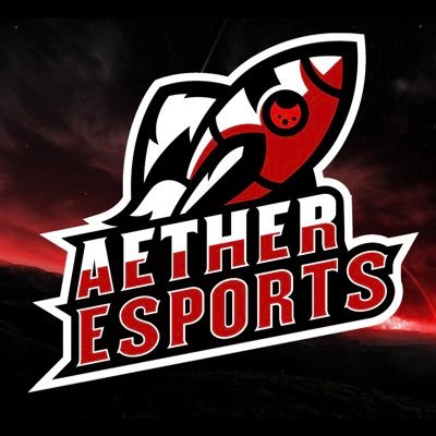 Aether Esports is an organization in the armature scene of League of Legends, Why is the sky the limit we at aether shoot above that.