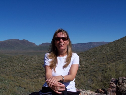 carol0333's profile picture. buyer for major airline