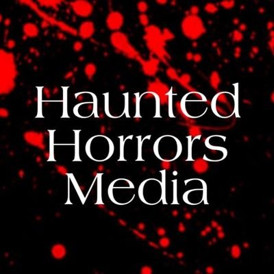 Max 💛🤍💜🖤 ∞ 21 (They/Them/he) Official Twitter of Haunted Horrors Media. All things Halloween Horror Nights and spooky entertainment 🦇🎃⚰️