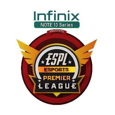 Esports Premier League is a first of its kind city based league Free Fire tournament over a period of three months.
Register here:
https://t.co/G3Wcoe4lrM