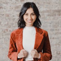 Alicia Vrajlal (@leeshiev) 's Twitter Profile