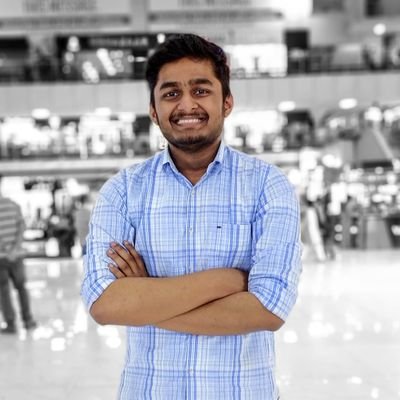 shubham100ev's profile picture. 