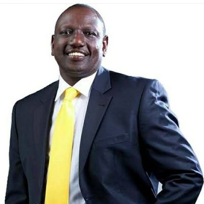 Dp Ruto Supporters Page