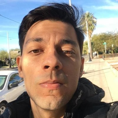 andre_almagro_'s profile picture. PhD in Hydrology @ufmsbr | interested in catchment hydrology and how climate change can impact water fluxes