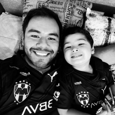 IIA & MAIN 📉📊📋📐 Mi equipo... Club de Fútbol Monterrey! 🇫🇮 Todo tiene un propósito, nada es casualidad! 🔥