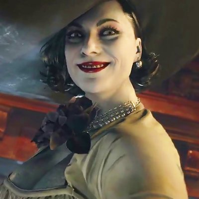 fredtinoot's profile picture. 38 years old
Chris Redfield