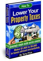 Retired Property Assessor, Wanting to Help