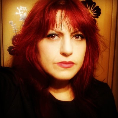 ElenaBennettGR's profile picture. 