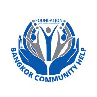 Bangkok Community Help Foundation 🇹🇭(@BKK_community) 's Twitter Profile Photo