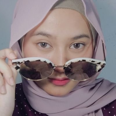 New account! yg lama ke suspend 😢🥀