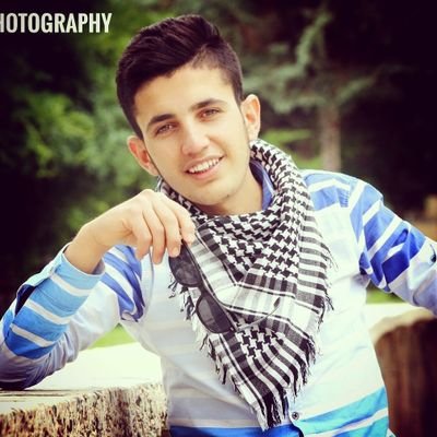 AdemCiftyurek's profile picture. 