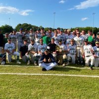 Stephen Smith (@txbaseball14) 's Twitter Profile Photo Stephen Smith (@txbaseball14) 's Twitter Profile Photo
