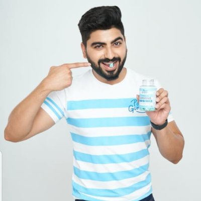 bajaj_divij Profile Picture