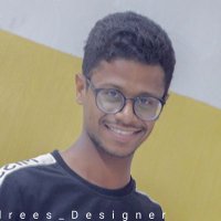 إدريس صالح (@edrees_designer) 's Twitter Profile