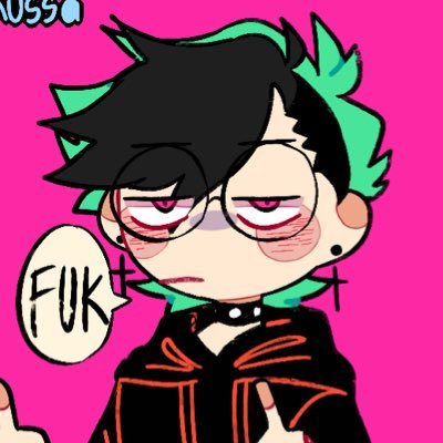 BuniGutz•COMMS CLOSED•さんのプロフィール画像