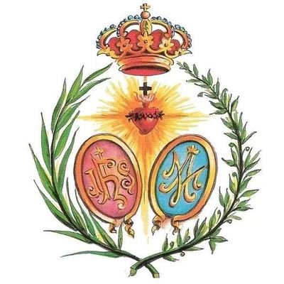 Twitter oficial de la Hermandad de la Victoria