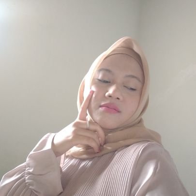 Rahmawatifitr_'s profile picture. لا حو ل ولا قوة إلا بالله