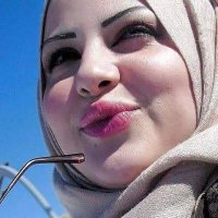 Sabah Elmanzlawy (@elmanzlawysabah) Twitter profile photo