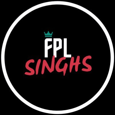 Official FPL Singhs Account 👳🏻‍♂️🇲🇾• Rank: 2k🎖• Graphics 🎨 • Data Analytics • Tips • MUFC 🔴 • Youtube👇🏼 •  📩:fplsinghs@gmail.com •