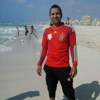 هشام رشدي 🇵🇸 (@heshamroshdi) 's Twitter Profile