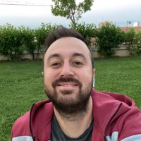 Volkan Baytam (@volkan_baytam) Twitter profile photo