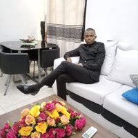 DONALD MOHULEMBI (@mohulembidonald) 's Twitter Profile