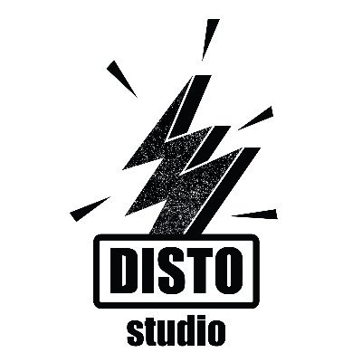 Disto studioさんのプロフィール画像