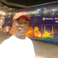 Charles  Odhiambo - @odhiambocharley Twitter Profile Photo