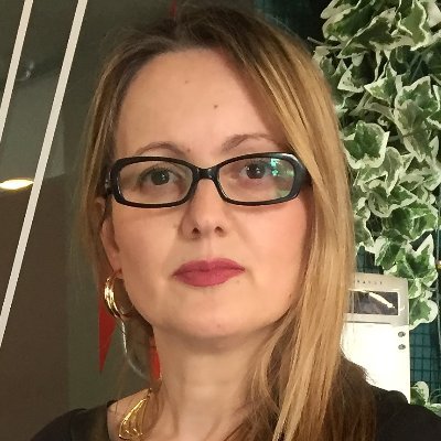 Director of the Center for Research and Publication of the Institute for Contemporary Education in Belgrade and Deputy-Editor-In-Chief of EdTech Journal