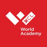 XCL World Academy(@XCLWA) 's Twitter Profile Photo