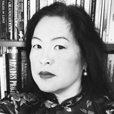 film, lit, fandoms, politics, chinatowns. @DukeU prof @DukeAsia DGS, @dukestorylab dir. Shewo Inst of Chinese Journalism dir. @LAReviewofBooks, 傳記文學 board. 周成蔭