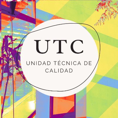 La UTC desarrolla políticas de calidad de la @UA_Universidad hacia la mejora continua - La UTQ desenvolupa les polítiques de qualitat de la UA cap a la millora.