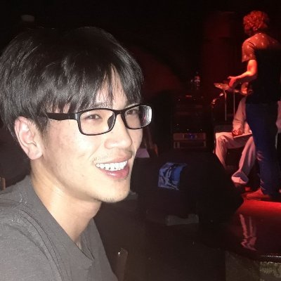 yichuanlou's profile picture. PhD candidate in Econ at NYU