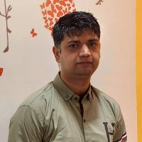 Durgesh Gupta(@ilearnbydoing) 's Twitter Profile Photo