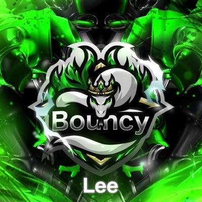 Lee【Bouncy】