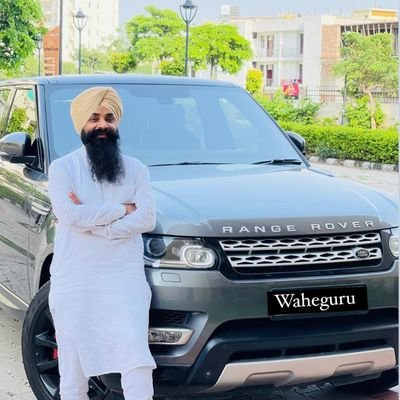 Progressive Farmer || Equity Investor || Social Worker || Music Producer || ਸਰਬੱਤ ਦਾ ਭਲਾ