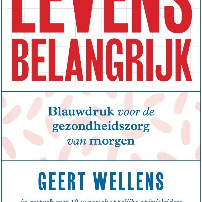 @GeertWellens