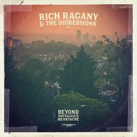 Rich Ragany and the Digressions (@richdigressions) 's Twitter Profile
