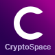 For SALE 💰💰 | Buy Crypto Space platform to start your own business in crypto and fiat currency now | For assistance, reach out to admin@cryptospace.shop