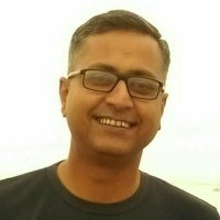 गौतम राजऋषि (@gautamrajrishi) 's Twitter Profile Photo गौतम राजऋषि (@gautamrajrishi) 's Twitter Profile Photo